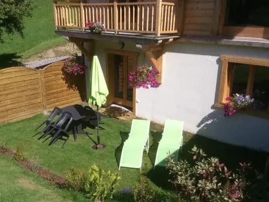 Appartement Borne - Miniature 7