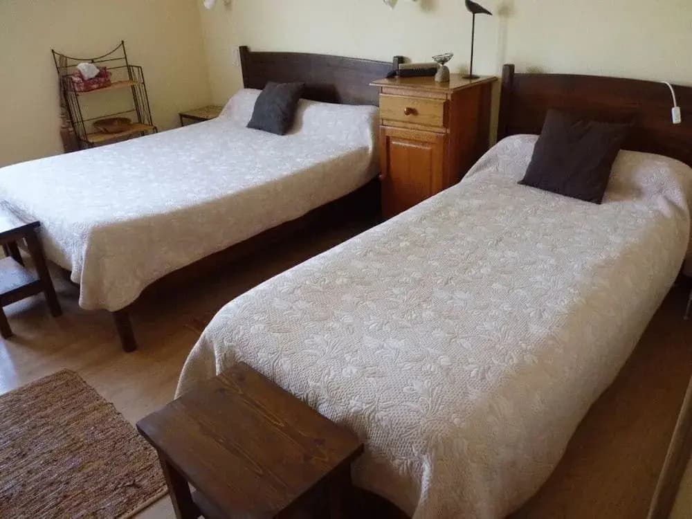 Auberge de l'Etable - Photo 2