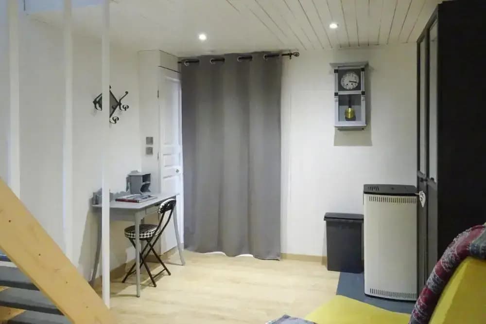 Holiday Home in Criel sur Mer Near sea - Miniature 6