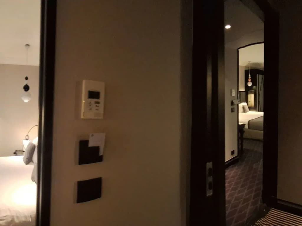Mercure Paris Arc de Triomphe Wagram - Miniature 7
