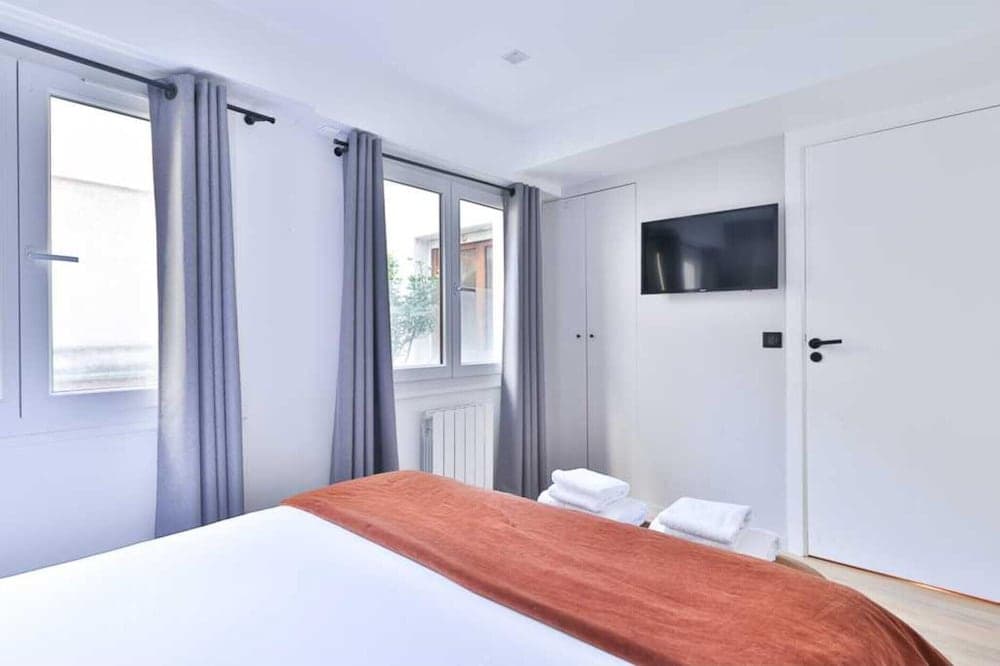 Comfort & Design for 10p - 5min From the Marais - Photo 3