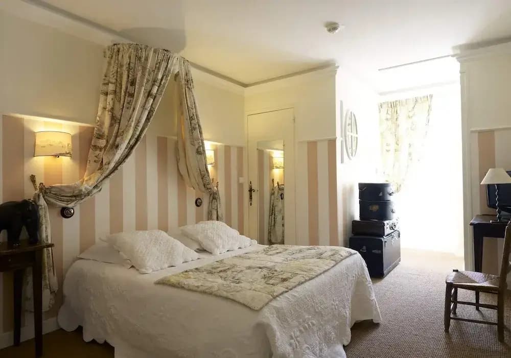 Hotel Restaurant des Deux Rocs - Photo 5