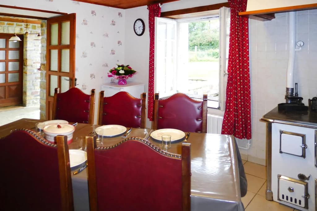 Country House Near Barneville Coastline - Photo 5