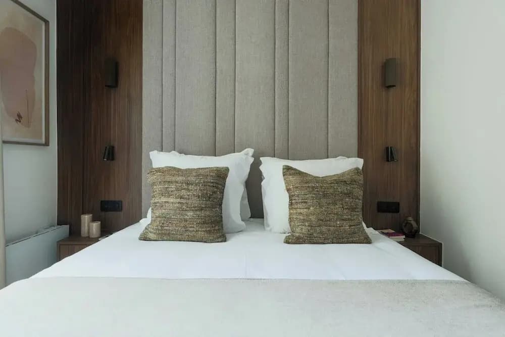 Elegant Apartment - 3br-8p- Le Marais - Photo 5