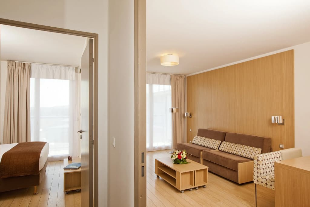 Residhome Carrières La Défense - Photo 5