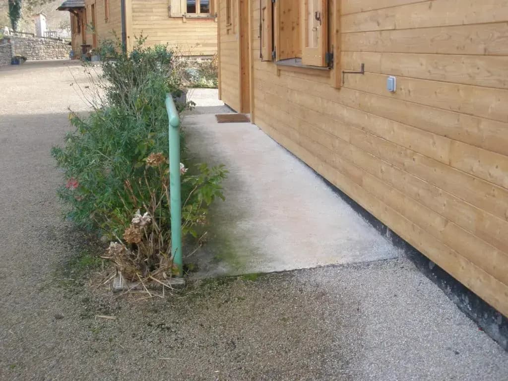 Gîte des Conquettes - Photo 1
