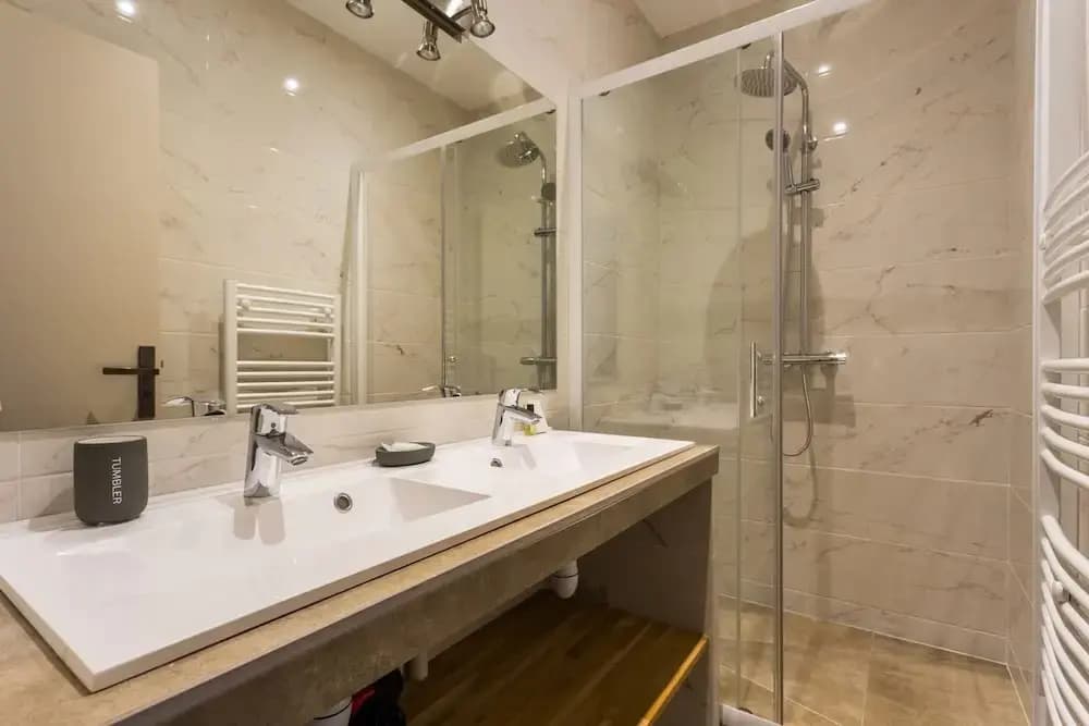 Amazing Apartment - 2br6p - Bastille - Miniature 6