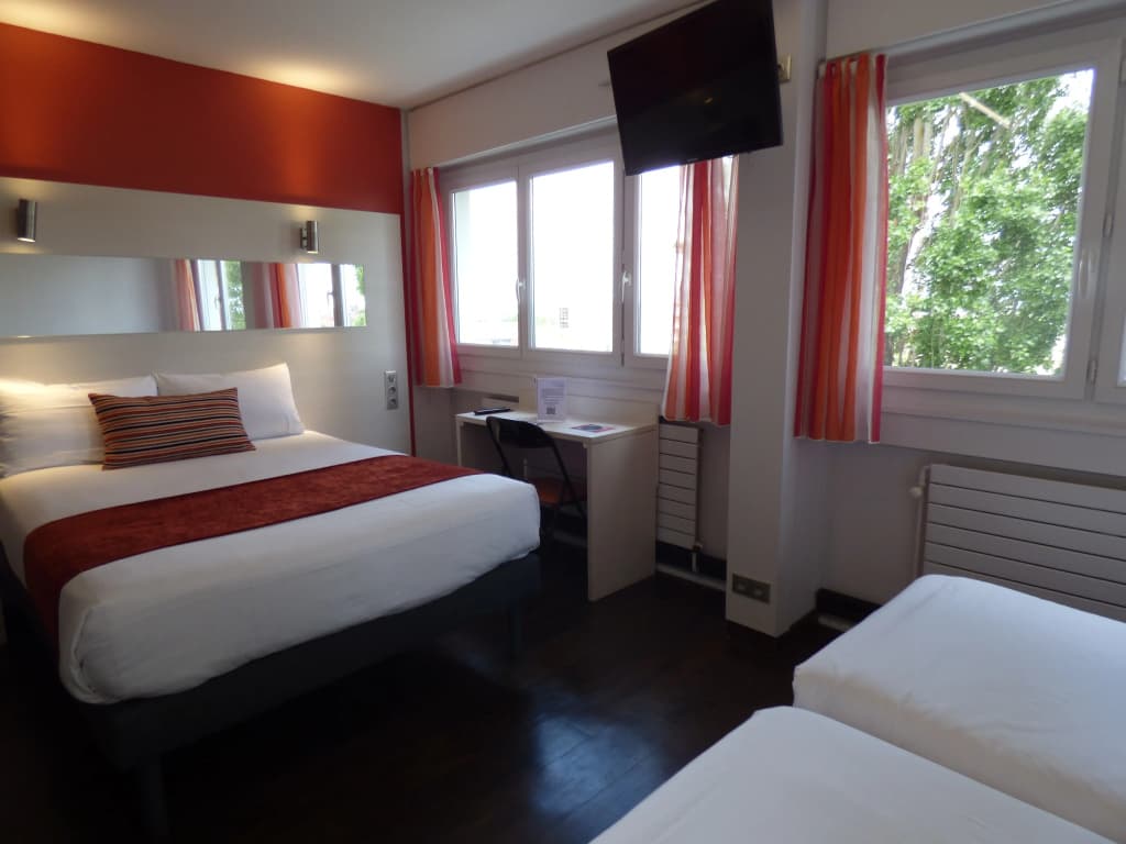 Cit'Hotel Escatel - Photo 5