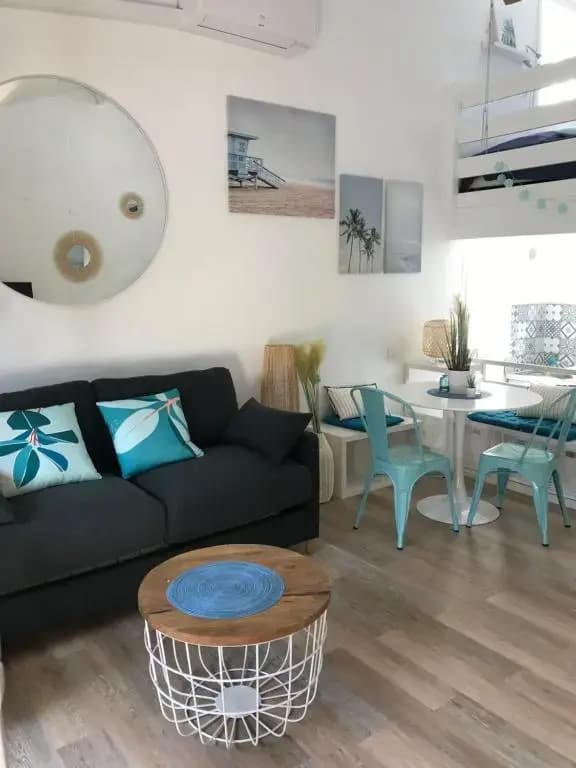 Maison a 300m de la Plage, Quartier Calme - Photo 3