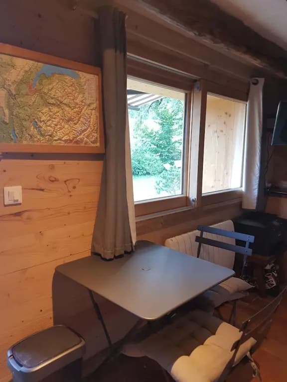 Chalet d'en Ô - Miniature 7