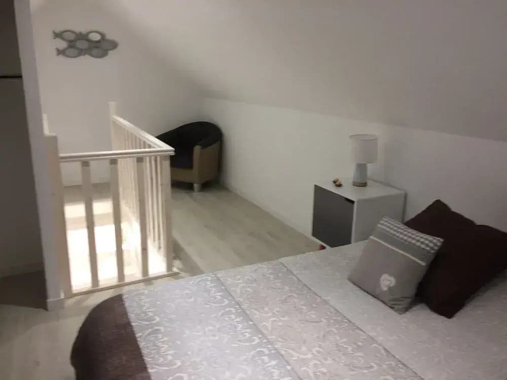 Chambre D'hôte Les Nymphéas - Photo 3