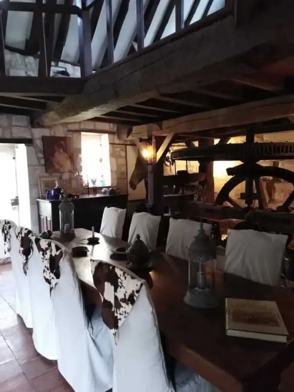 Le Moulin Bertrand - Miniature 8