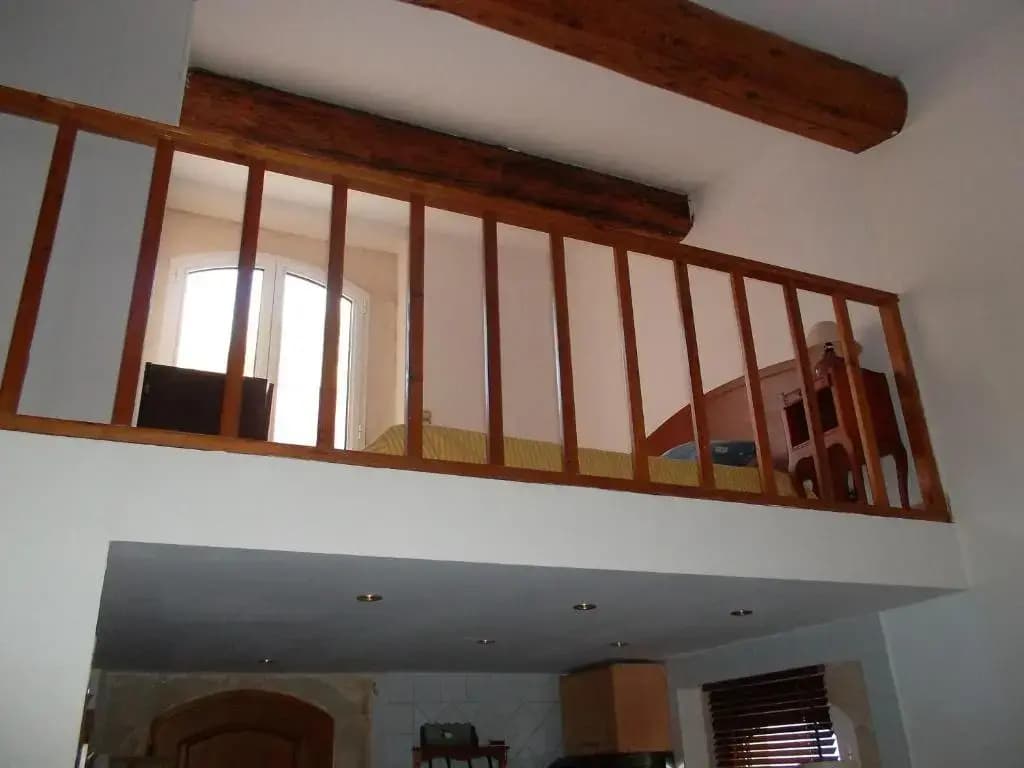 appartement Duplex Parking gratuit - Photo 3