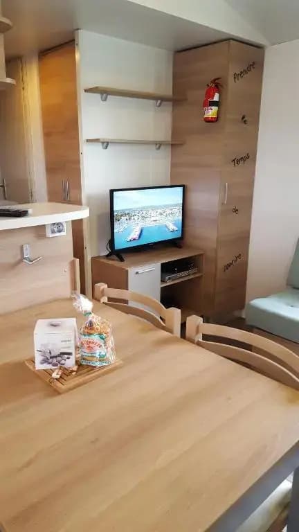 Mobile Home 701 - Photo 2