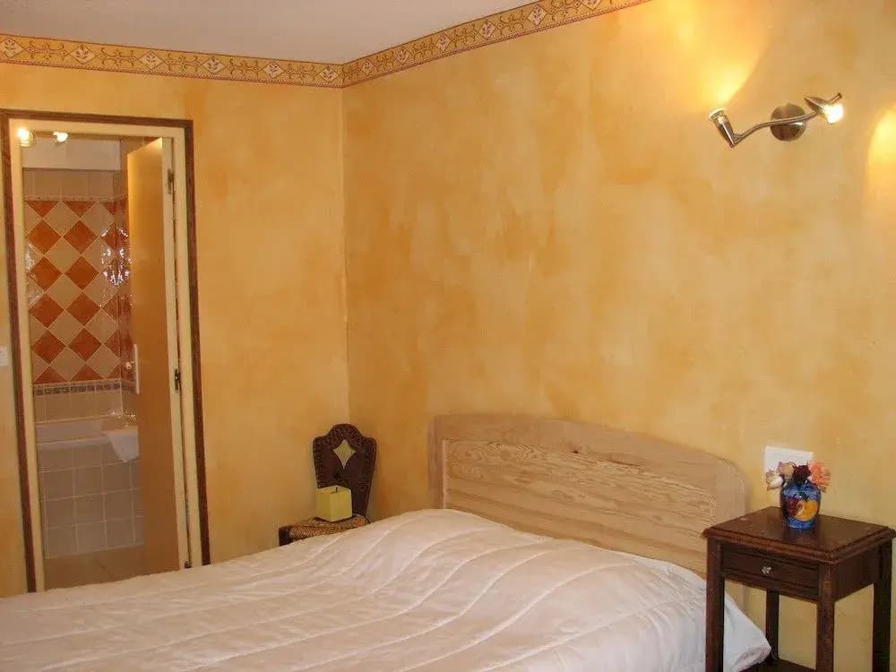 Hôtel Le Lièvre Blanc - Photo 4