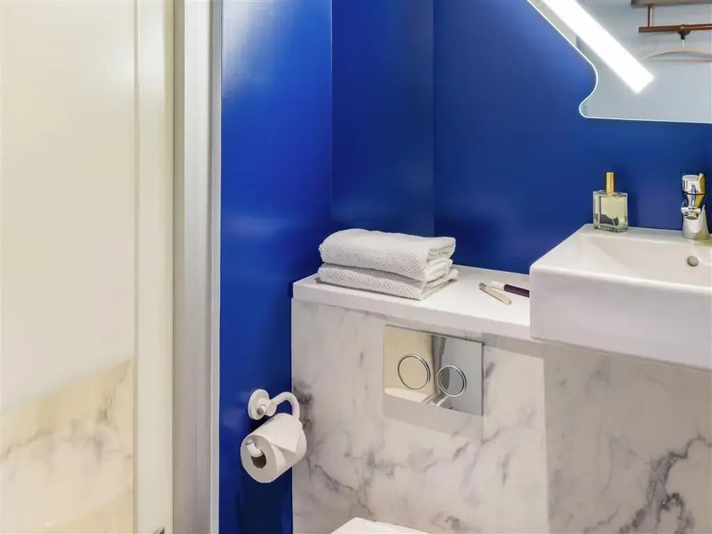 ibis budget Beauvais Aeroport - Miniature 7