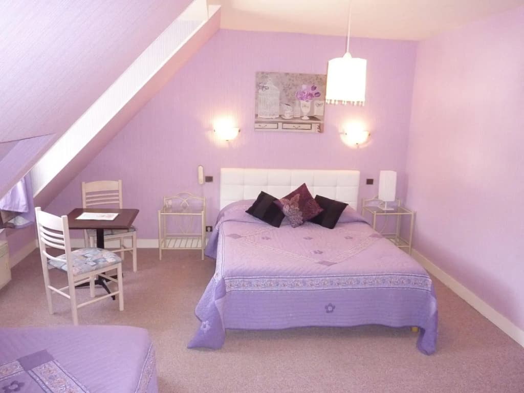 Hôtel La Renommée - Photo 5