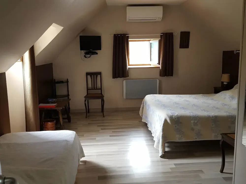 Chambres d'Hôtes Pouquette - Photo 2