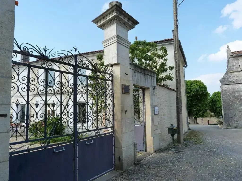 Le Clos Notre Dame - Photo 1