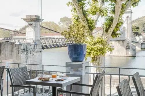 Hotel Les 2 Coteaux - Photo 2