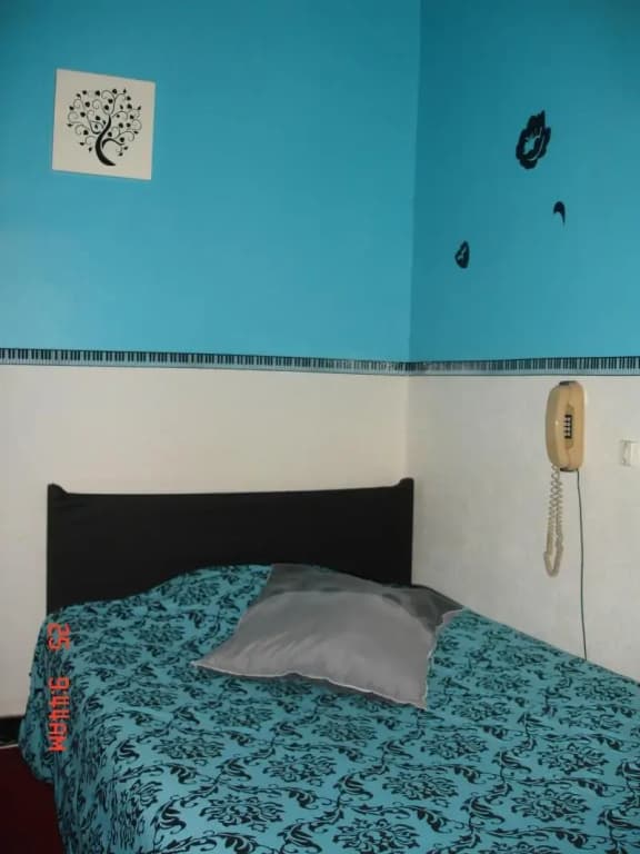 Hotel La Marmotte - Photo 3