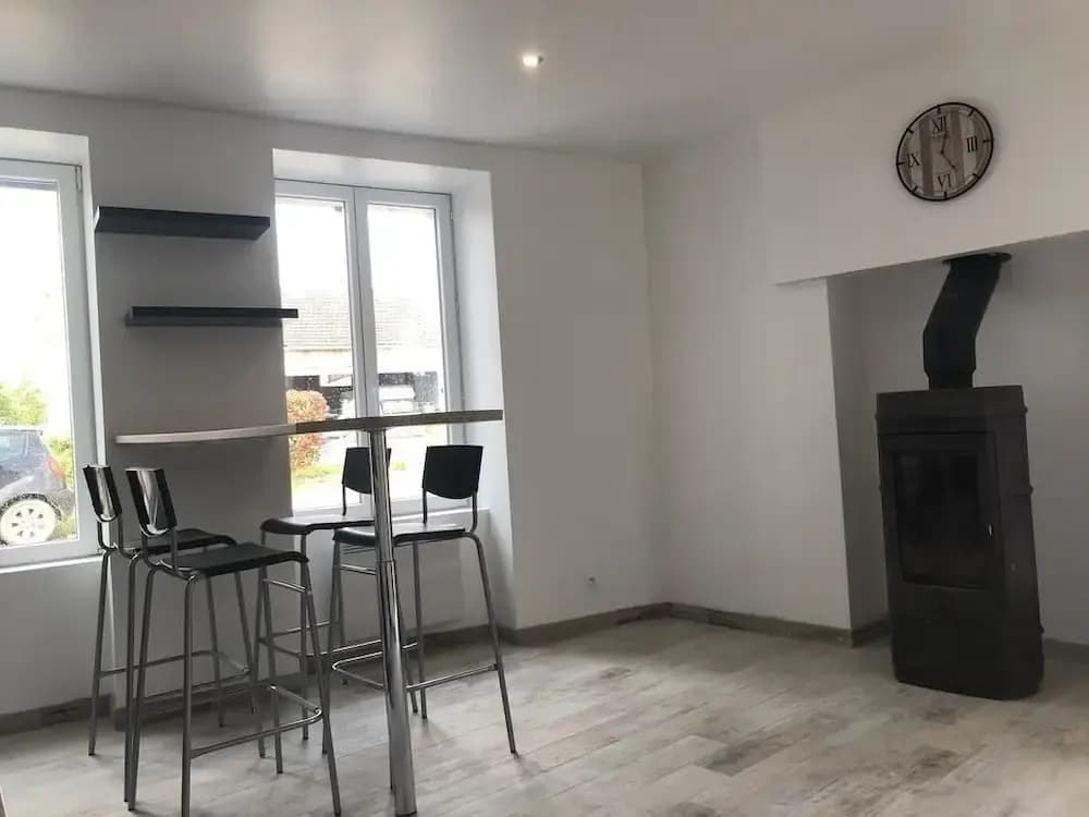 Nice house - Photo 3