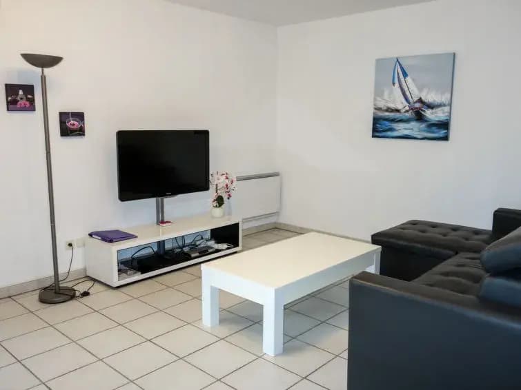 Apartment L'Ilot de Saint Jacques - Photo 3