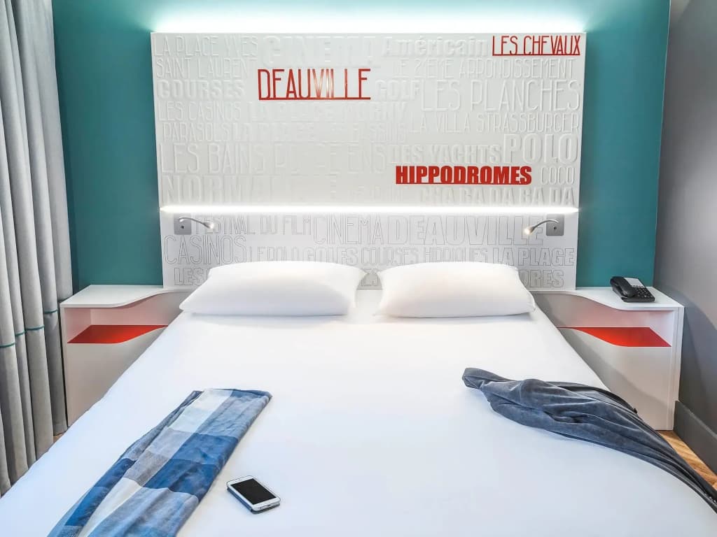 ibis Styles Deauville Centre - Photo 4