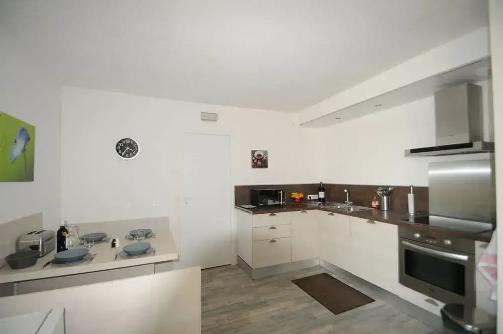 Appartement Les Oliviers - Miniature 6