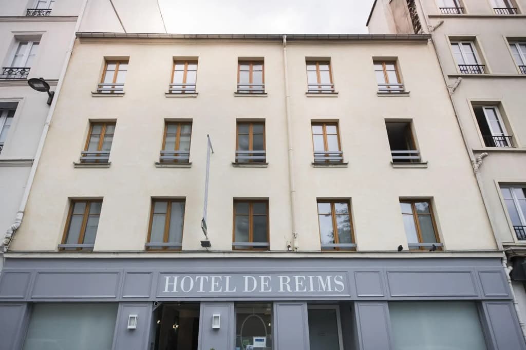 26 Faubourg Hotel - Photo 1