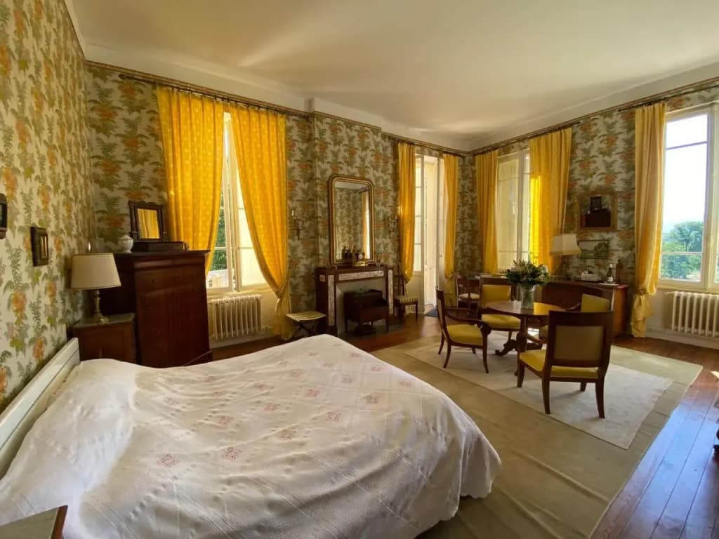 Maison d'hôtes - Villa Les Pins - Lempaut - Photo 2