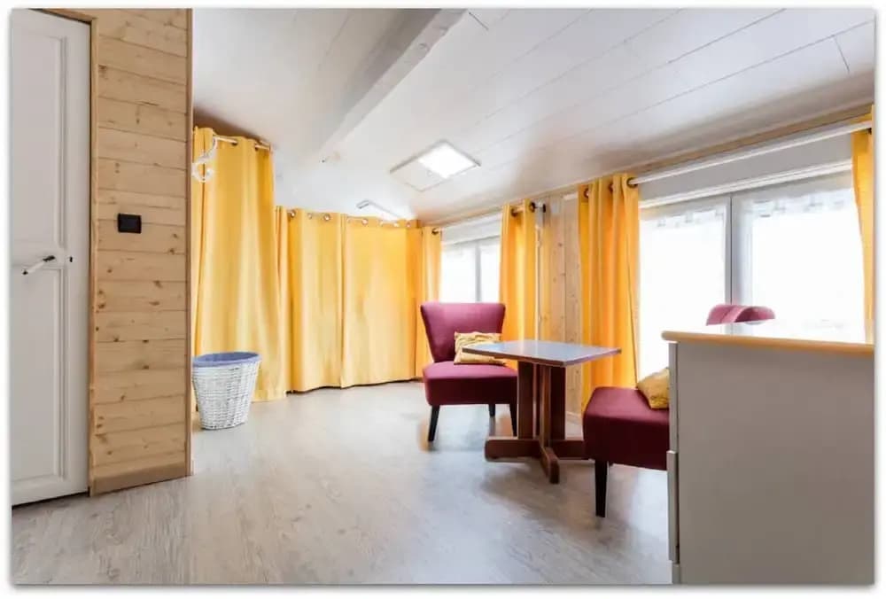 Duplex Confort et Charme - Miniature 6