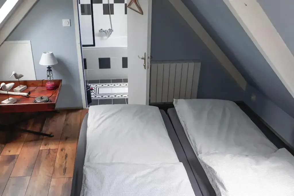 Charming Holiday Home Near the Beach, Locquemeau - Photo 4