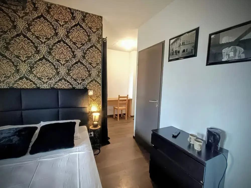 le clos des roses - Miniature 6