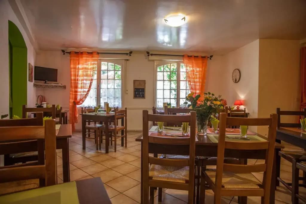 Auberge de l'Ile - Photo 3