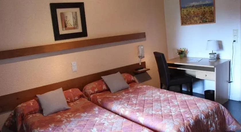 La Bonne Auberge - Photo 4