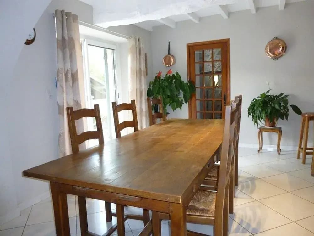 Chambre d'hôtes, Le Bilan - Photo 2