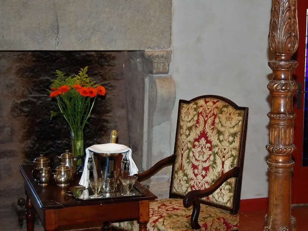 Château La Servayrie - Photo 4