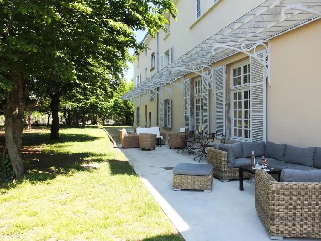 Le Talluy - Photo 1