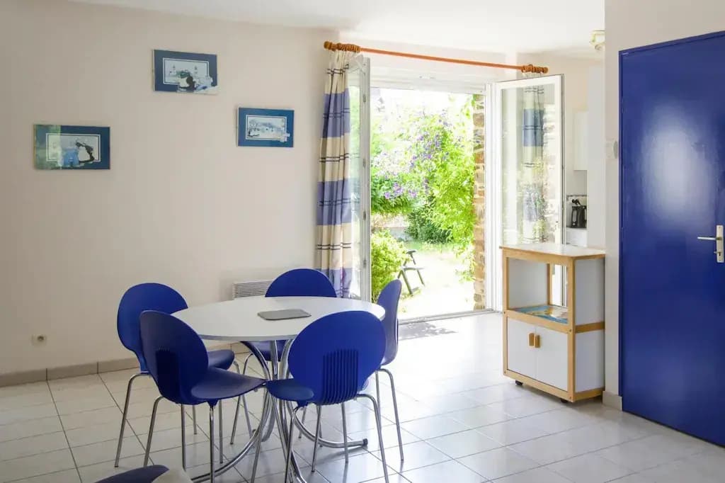 Semi-detached Houses, Etables-sur-mer - Photo 3