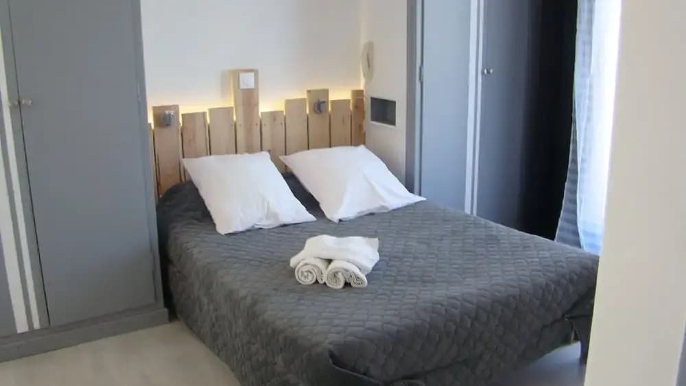 hôtel le Canetois - Photo 5