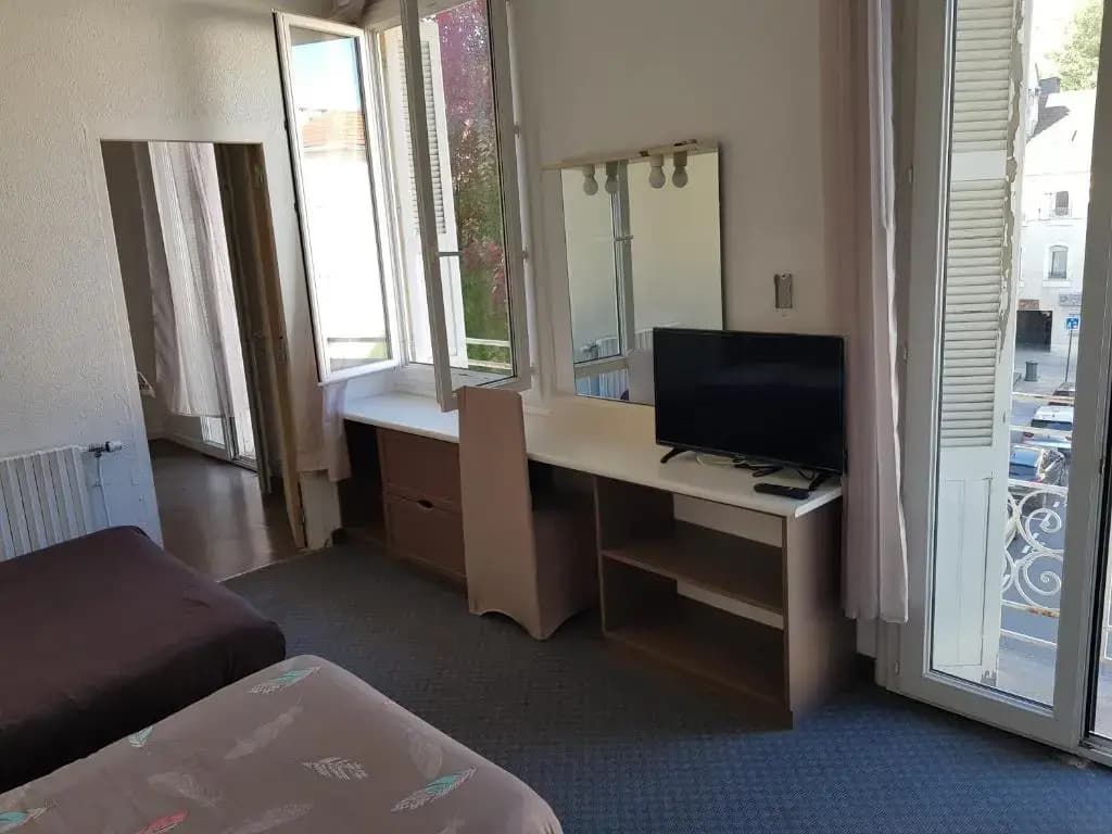 18 rue des petits fossés - 5 - Photo 1