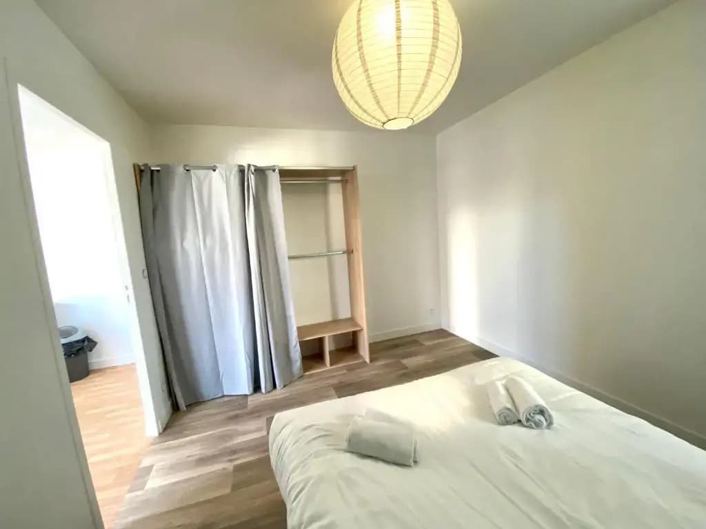 Comme chez soi - Deplacement Pro - Photo 2