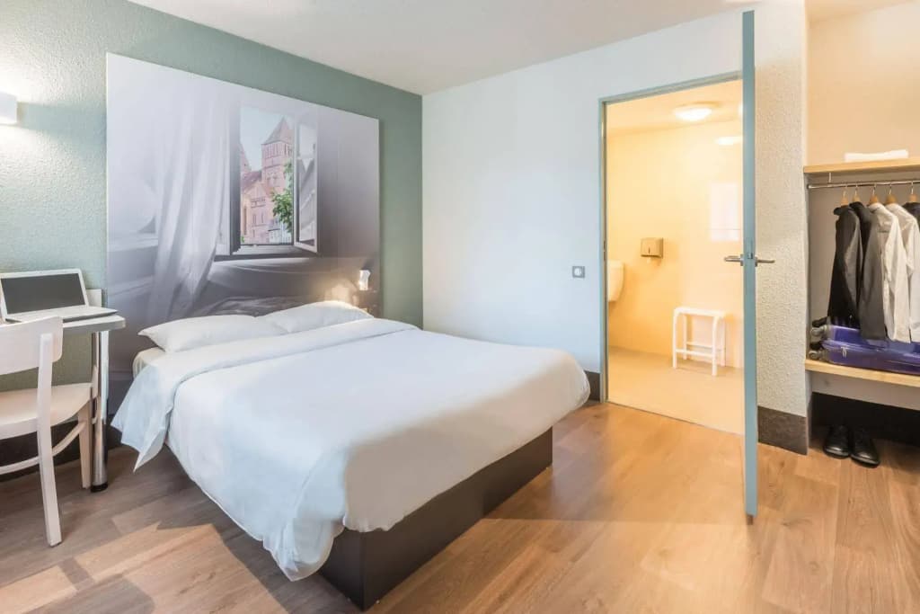 B&B HOTEL Agen - Miniature 6