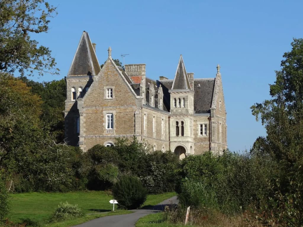Château du Deffay - Photo 3