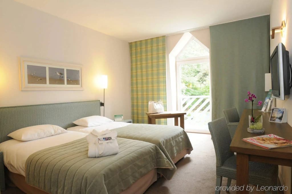 Holiday Inn Resort Le Touquet by IHG - Photo 4