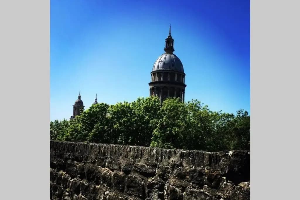 La Cour Pavée - Photo 4