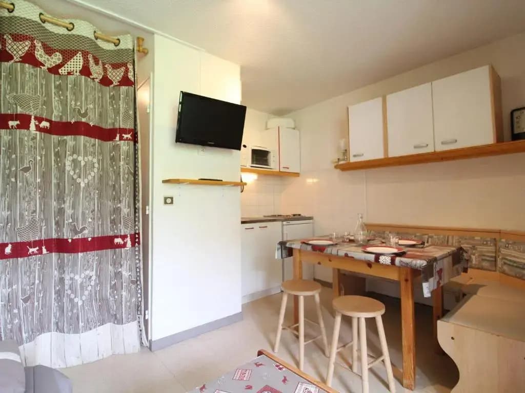 Appartement Lanslevillard, 2 pièces, 4 personnes - FR-1-508-168 - Photo 4