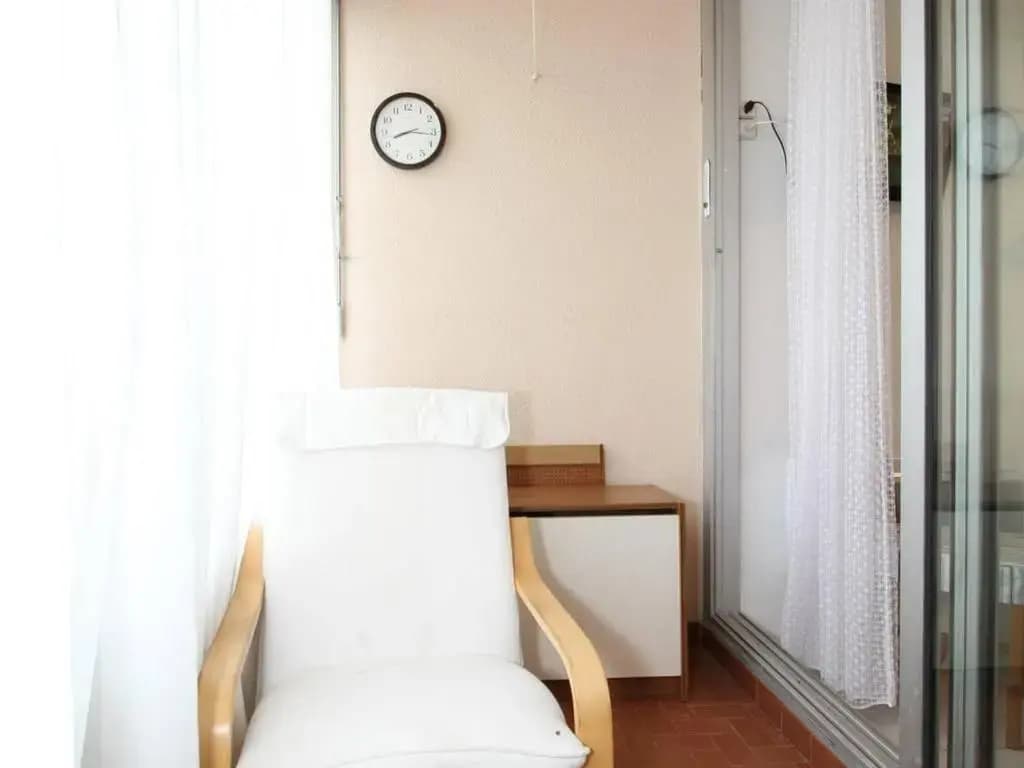 Appartement Balaruc-les-Bains, 1 pièce, 2 personnes - FR-1-553-112 - Photo 4