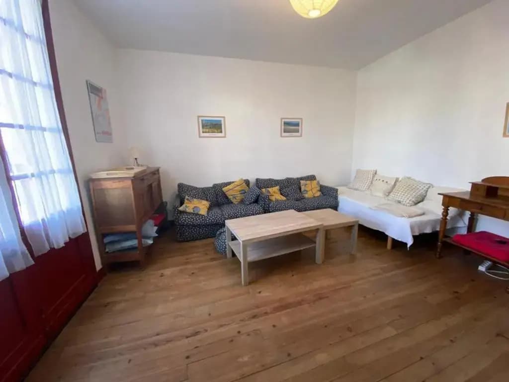 Maison Capbreton, 3 pièces, 4 personnes - FR-1-413-116 - Photo 2
